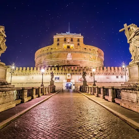 Apartment Aroma Vaticano *