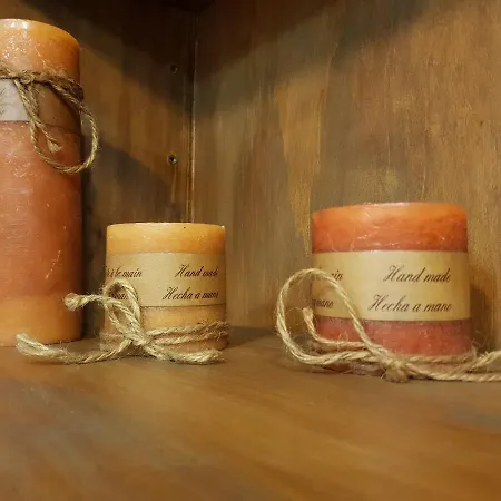 Aroma Vaticano Apartment *