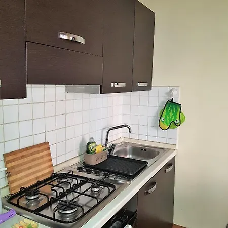 Aroma Vaticano Apartment *