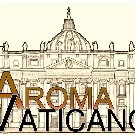 Apartment Aroma Vaticano *