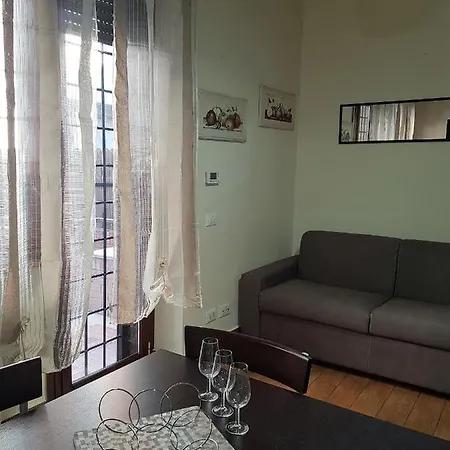 Aroma Vaticano Apartment *