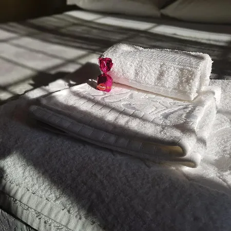 Aroma Vaticano Apartment
