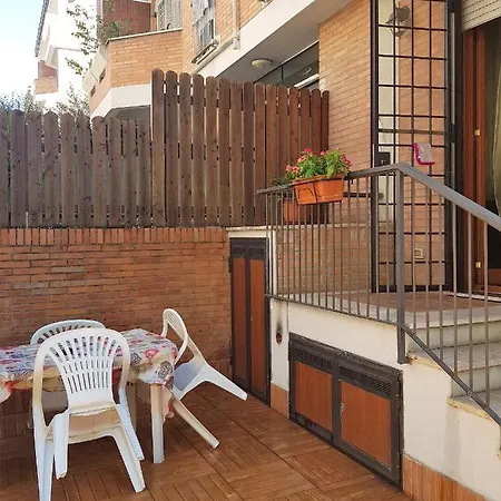 Aroma Vaticano Apartment