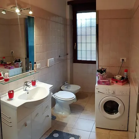 Apartment Aroma Vaticano Rome
