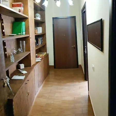 Apartment Aroma Vaticano *