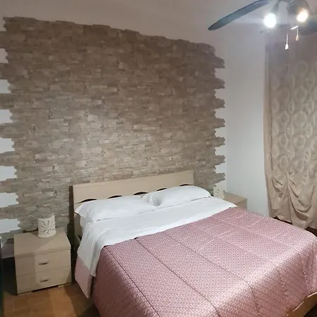 Aroma Vaticano Apartment *