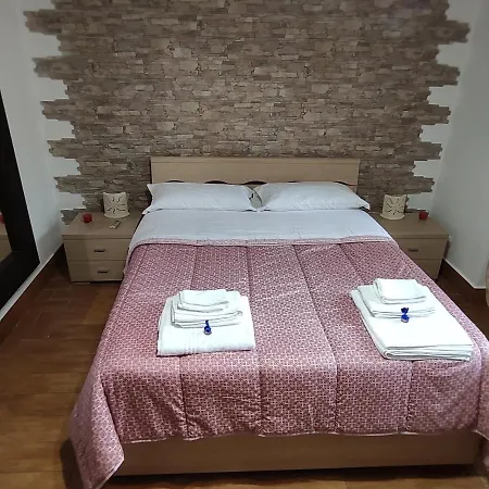 Apartment Aroma Vaticano Rome